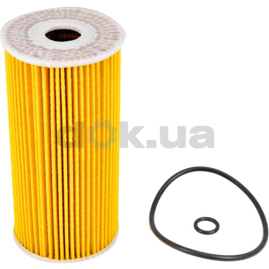 PBB-023 Parts-Mall Масляный фильтр