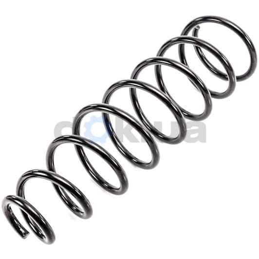 RC5860 Kayaba Пружина подвески для Mitsubishi Galant