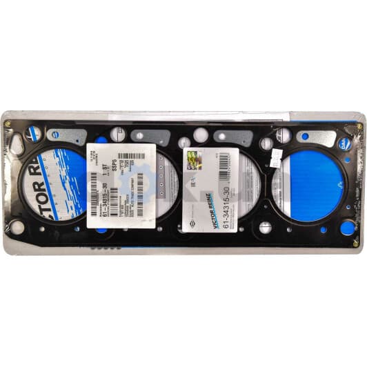 61-34315-30 Reinz Прокладка ГБЦ