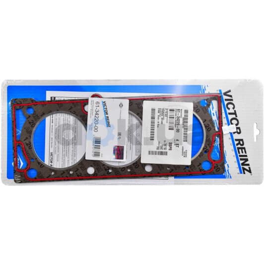 61-34220-00 Reinz Прокладка ГБЦ