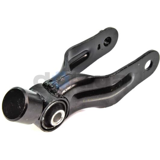 04733 Metalcaucho Подушка двигуна