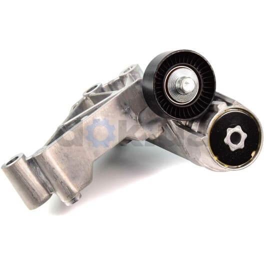 534 0146 10 INA Натяжной ролик поликлинового ремня