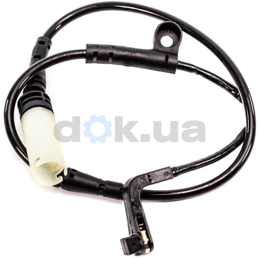 1497301400 JP Group Датчик износа тормозных колодок