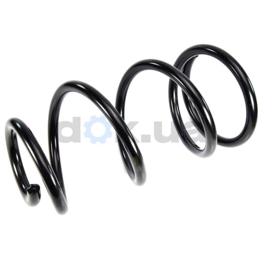 4027638 Lesjöfors Пружина підвіски