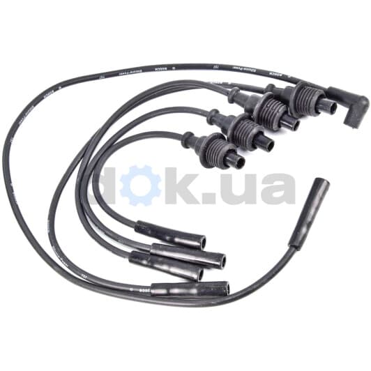 0 986 356 715 Bosch Комплект дротів запалювання для Renault Laguna