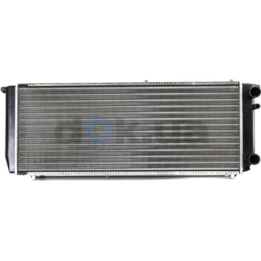 AI2051 AVA Quality Cooling Радіатор охолодження двигуна для Audi 100