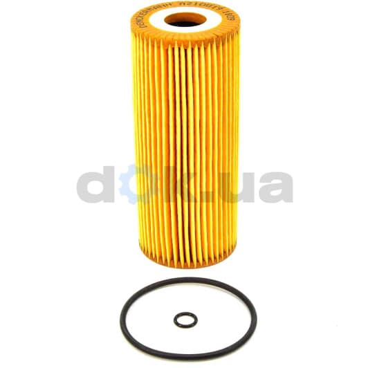A210019 Denckermann Масляный фильтр