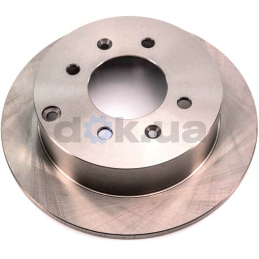 C40504ABE ABE Тормозной диск