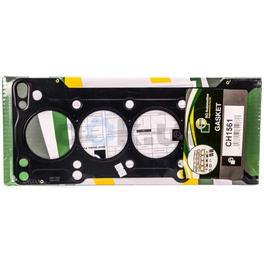 CH1561 BGA Прокладка ГБЦ