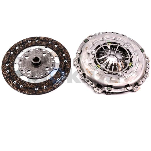 624 3527 09 LuK Комплект зчеплення