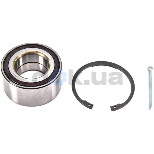 713 6197 90 FAG Підшипник ступиці колеса