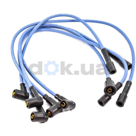 JP332 Janmor Комплект проводов зажигания