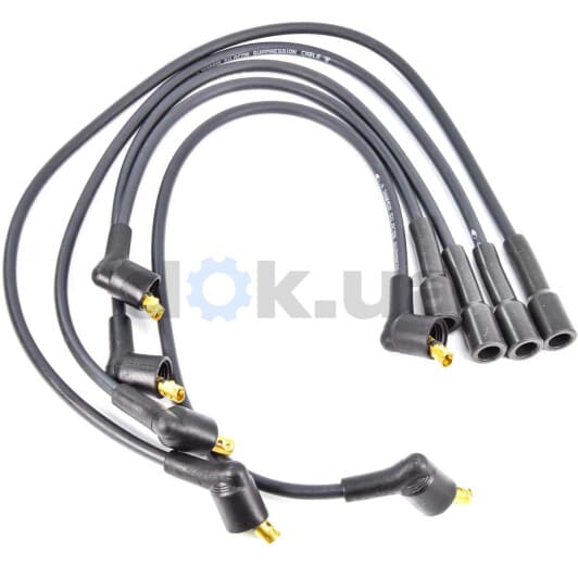 ABU58 Janmor Комплект дротів запалювання