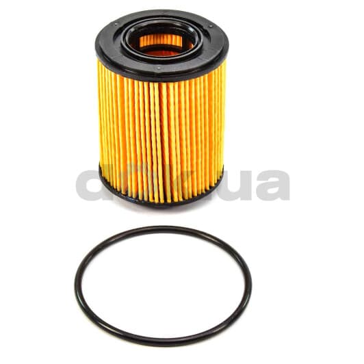 L326 Purflux Масляный фильтр