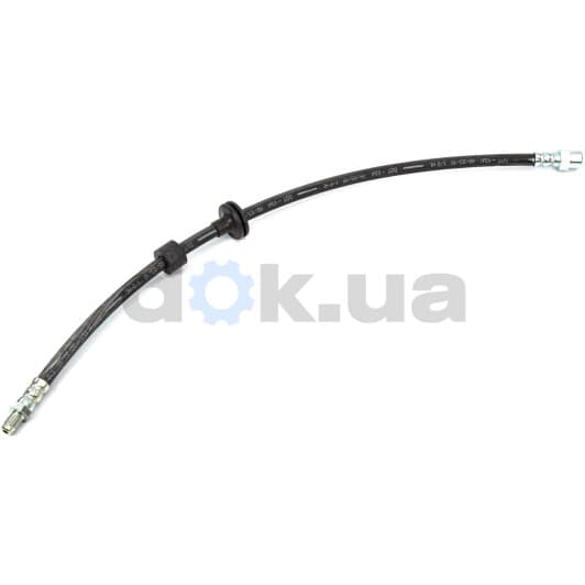 1 987 476 752 Bosch Гальмівний шланг