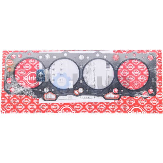 918.164 Elring Прокладка ГБЦ
