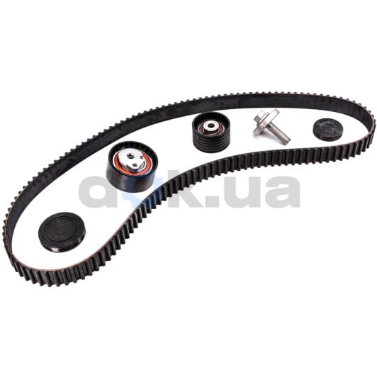 TBK171 Fai Комплект ремня ГРМ