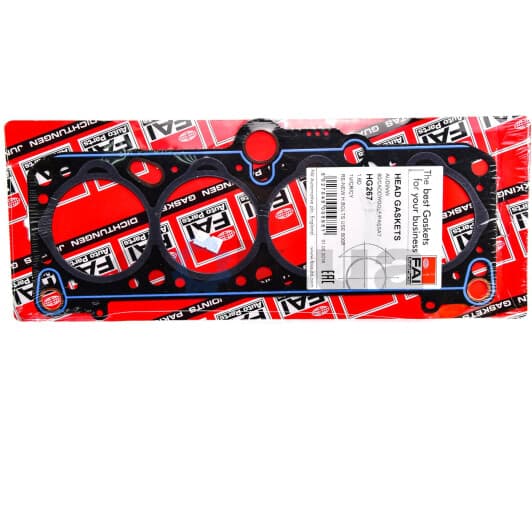 HG267 Fai Прокладка ГБЦ
