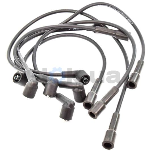 ABU7 Janmor Комплект проводов зажигания