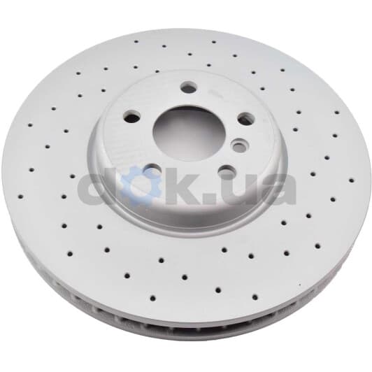 150293752 Zimmermann Тормозной диск