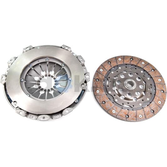 CK9891 National Комплект сцепления