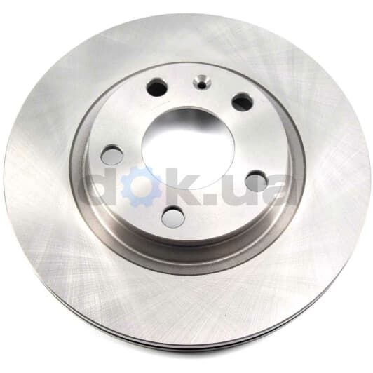 115 521 1017 Meyle Тормозной диск