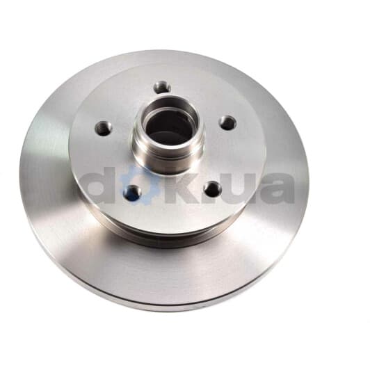 115 521 1025 Meyle Тормозной диск