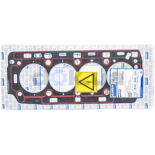 10077300 Ajusa Прокладка ГБЦ для Renault Safrane