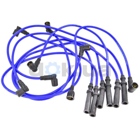 JP355 Janmor Комплект проводов зажигания для Nissan Patrol