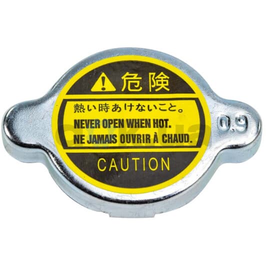 CC3040 BGA Кришка бачка охолоджувальної рідини