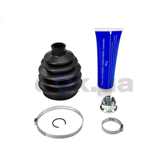 13-0372 Metelli Пыльник ШРУСа