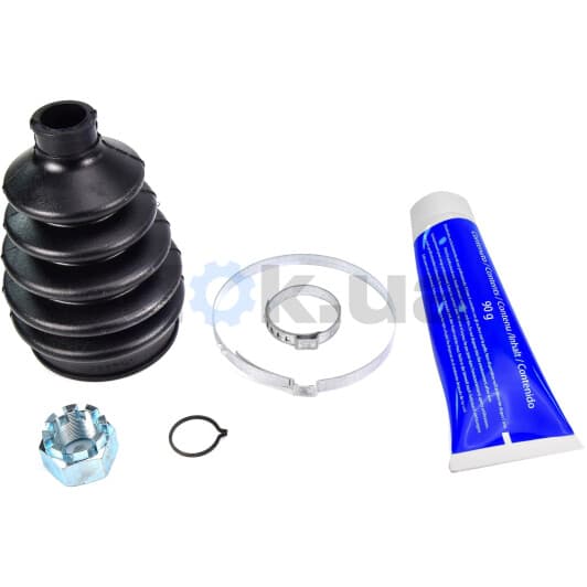 13-0010 Metelli Пыльник ШРУСа