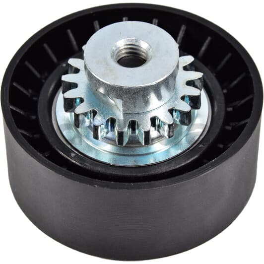 RT1244 Autlog Натяжной ролик поликлинового ремня