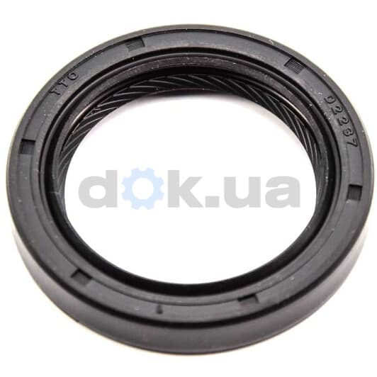 201 535 Topran Сальник первинного вала