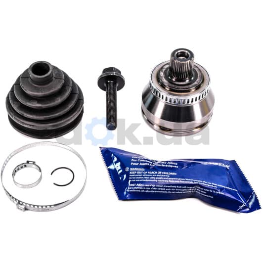 100 498 0206 Meyle Граната