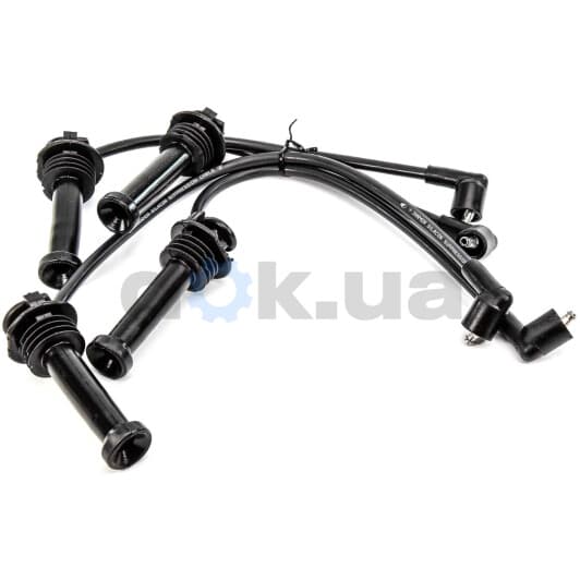 FU20 Janmor Комплект дротів запалювання