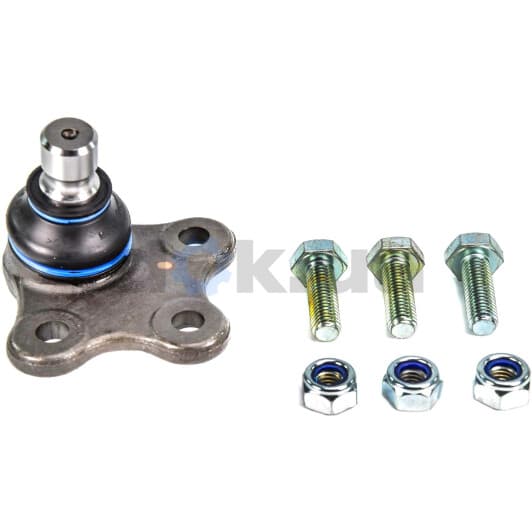 716 010 4115 Meyle Шарова опора для Ford Mondeo