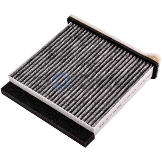 ADC42507 Blue Print Фільтр салону