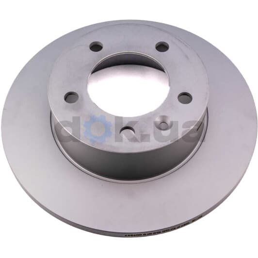 23-1287C Metelli Тормозной диск