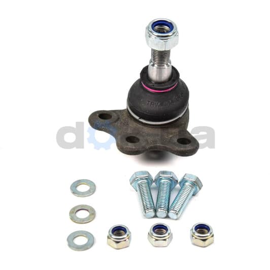 JBJ729 TRW Шаровая опора