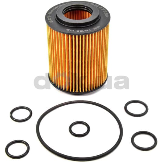 SH 4788 P SCT Germany Оливний фільтр