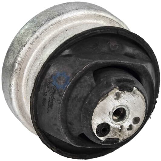 02.22.002 Trucktec Automotive Подушка двигателя