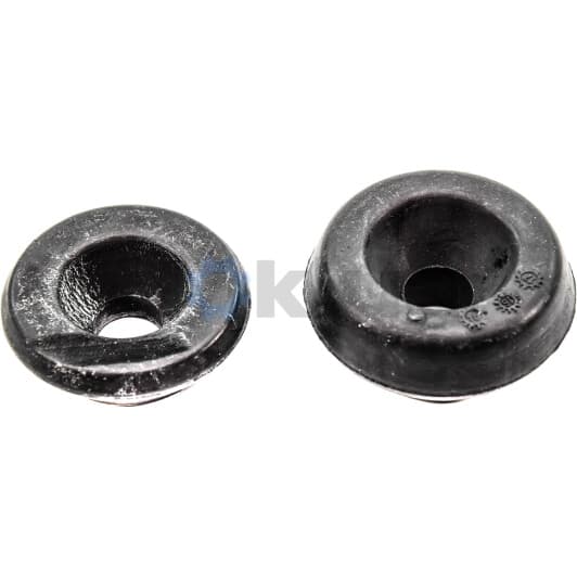 MK117 Monroe Опора амортизатора для Audi 80