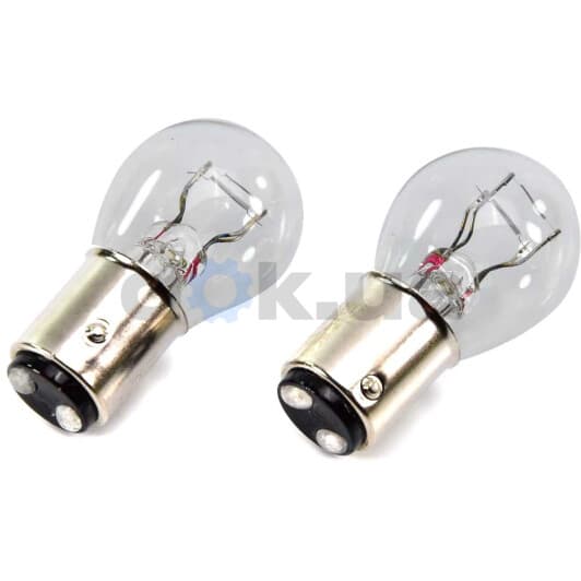 1 987 302 202 Bosch Лампа покажчика поворотів