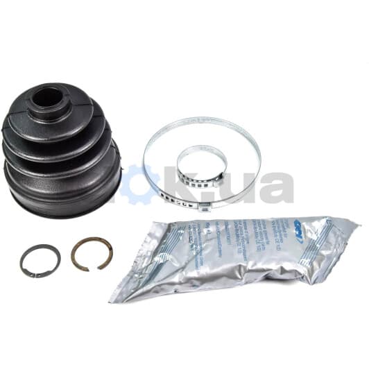 24862 Spidan Пильовик гранати