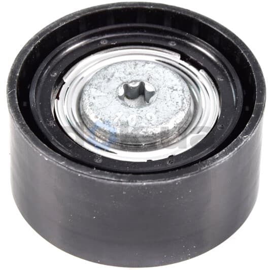 532 0672 10 INA Обводной ролик поликлинового ремня