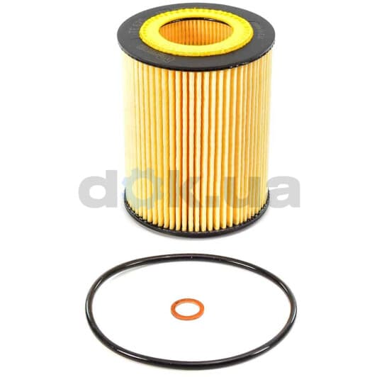 TE 625 MFilter Масляный фильтр