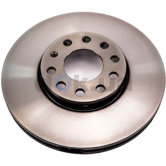 DF2652 TRW Тормозной диск