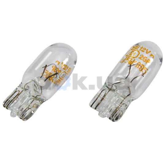 N501 Neolux® Лампа указателя поворотов