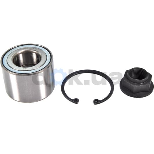 H2R035BTA BTA Подшипник ступицы колеса